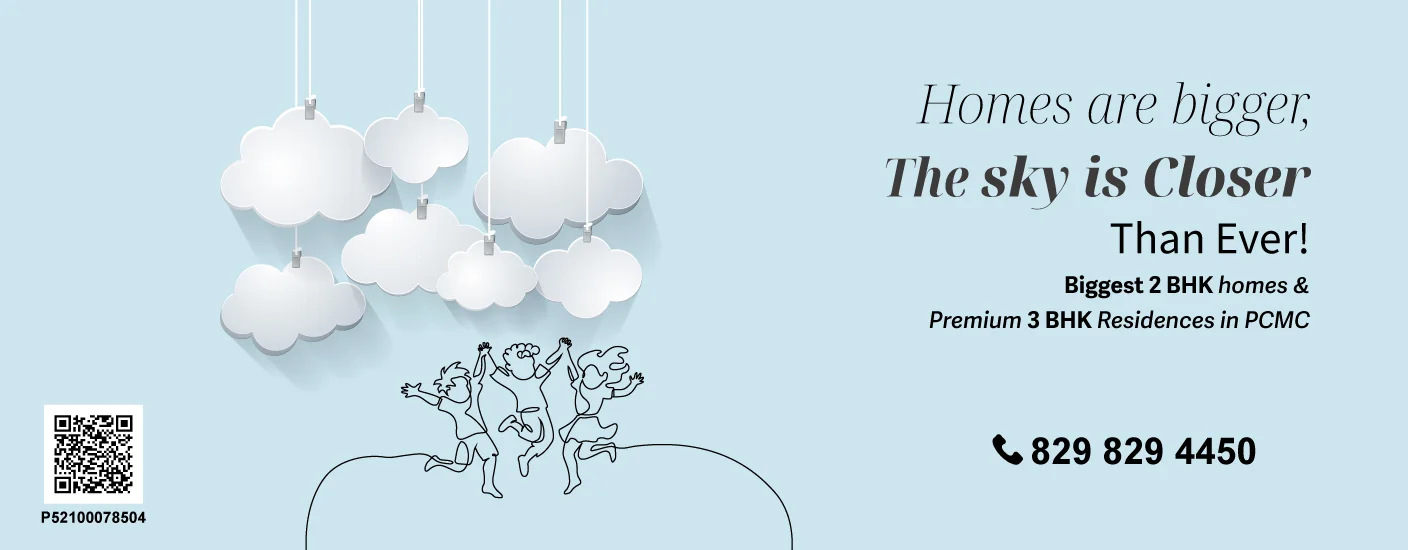 Desktop Banner Wisdom Skyverse Pimpri